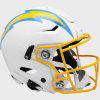 Riddell Los Angeles Chargers Speedflex Authentic Helmet
